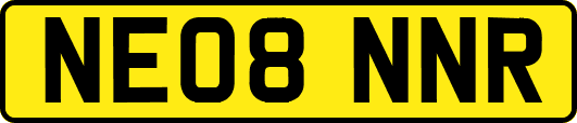 NE08NNR