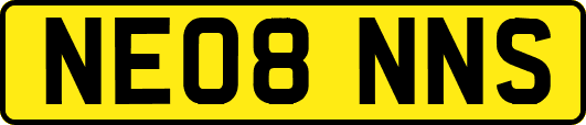 NE08NNS