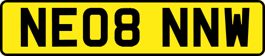 NE08NNW