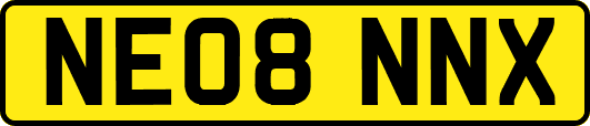 NE08NNX