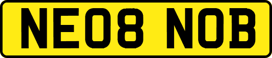 NE08NOB