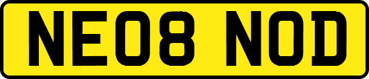 NE08NOD