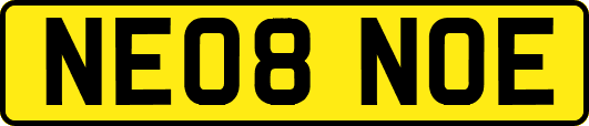 NE08NOE