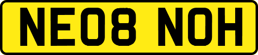 NE08NOH
