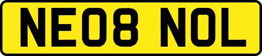 NE08NOL