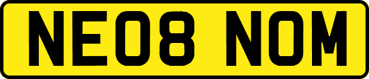 NE08NOM