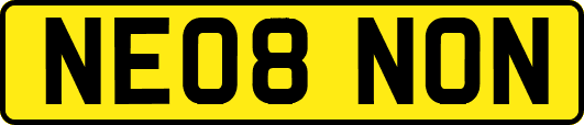 NE08NON