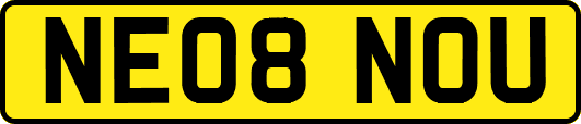 NE08NOU
