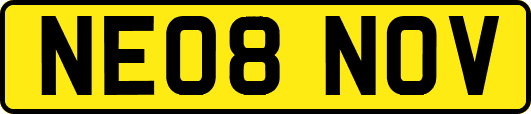 NE08NOV