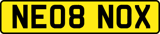 NE08NOX