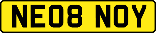 NE08NOY