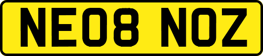 NE08NOZ