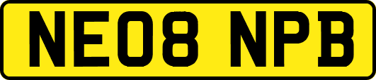 NE08NPB