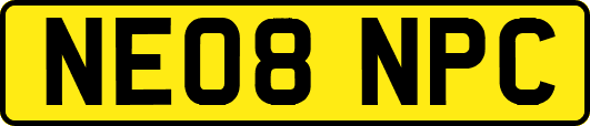 NE08NPC
