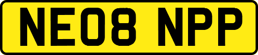 NE08NPP