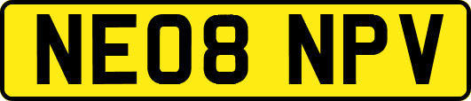 NE08NPV