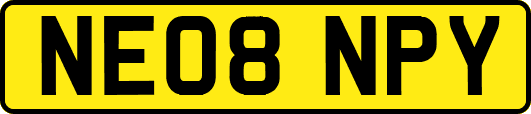 NE08NPY