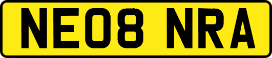 NE08NRA