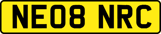 NE08NRC