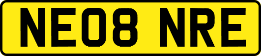 NE08NRE