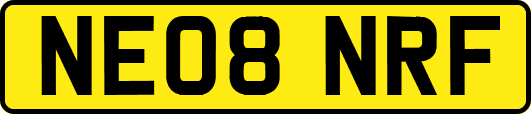 NE08NRF