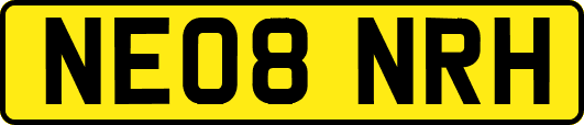 NE08NRH