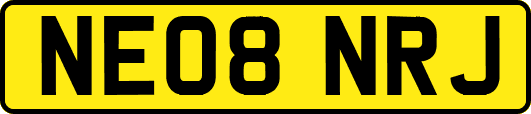 NE08NRJ