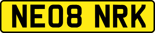 NE08NRK