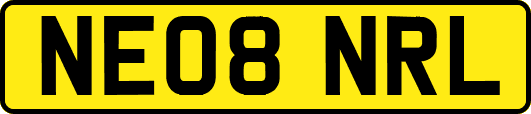 NE08NRL