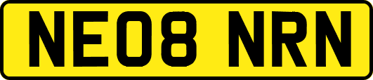 NE08NRN