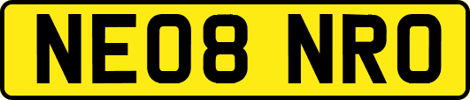NE08NRO