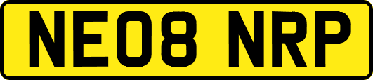 NE08NRP