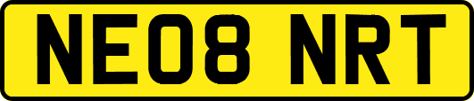 NE08NRT