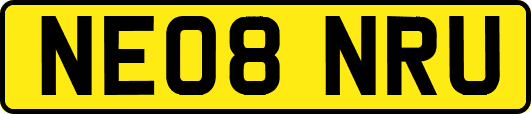 NE08NRU