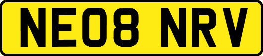 NE08NRV