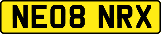 NE08NRX