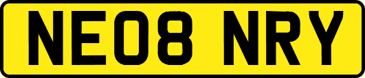 NE08NRY