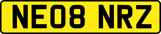 NE08NRZ