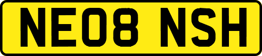 NE08NSH