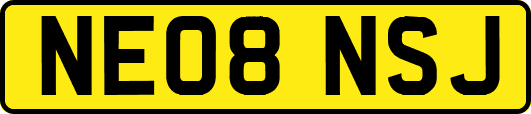 NE08NSJ