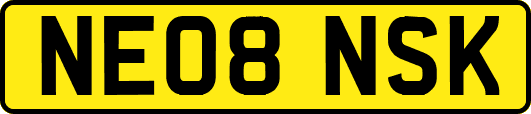 NE08NSK