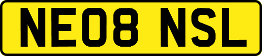 NE08NSL