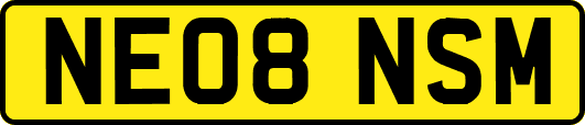 NE08NSM