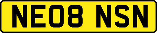 NE08NSN