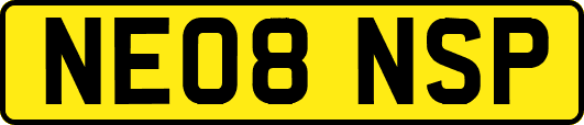 NE08NSP
