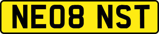 NE08NST