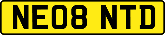 NE08NTD