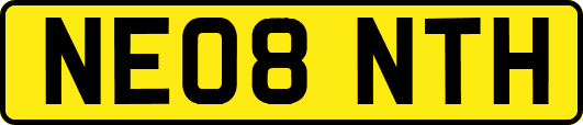 NE08NTH