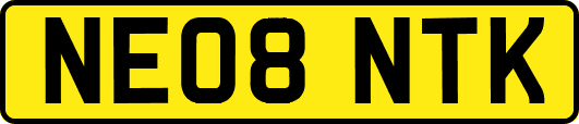 NE08NTK
