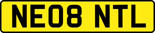NE08NTL
